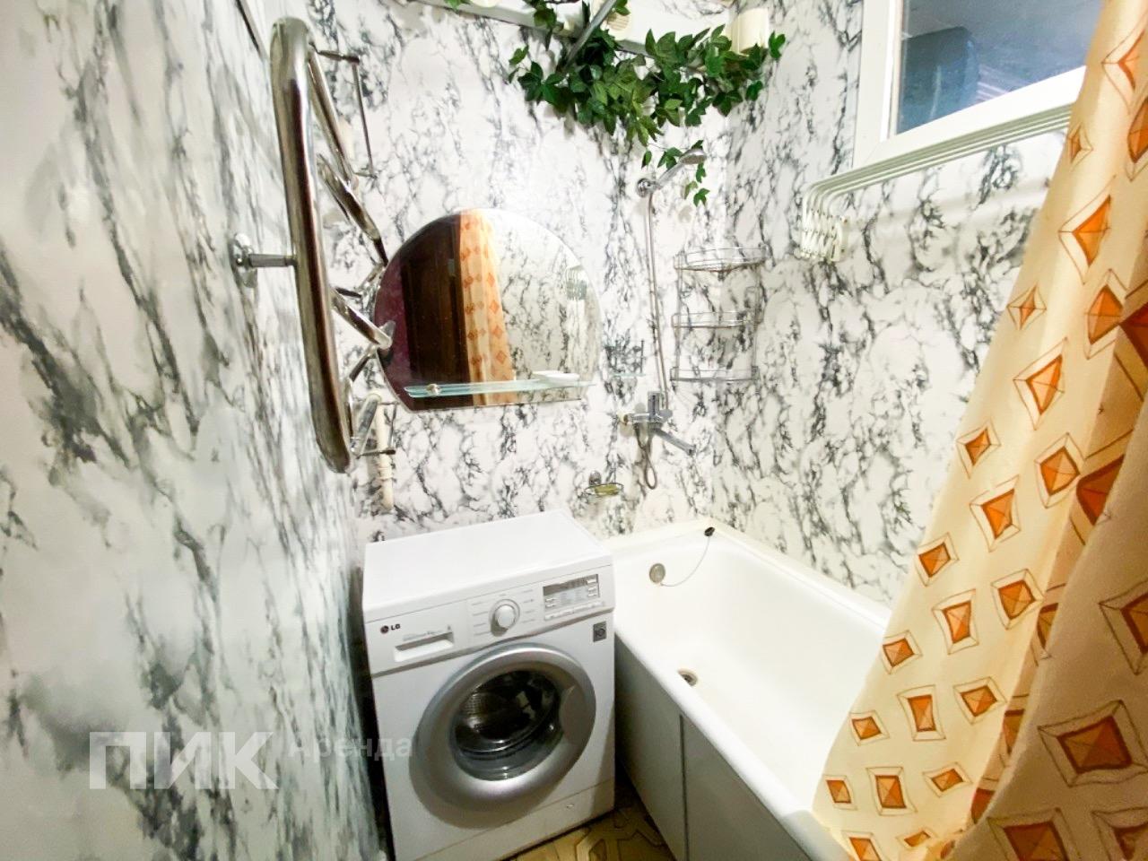 2-к. квартира, 41.3 м², 52 500 ₽/мес — фото № 8 2-к. квартира, 41.3 м², 52 500 ₽/мес — фото № 8