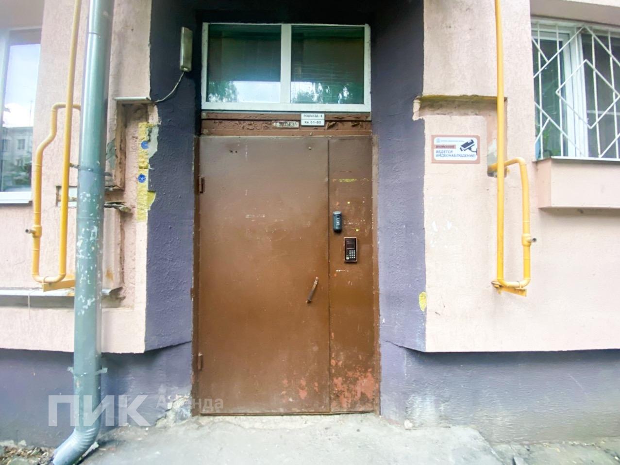 2-к. квартира, 41.3 м², 52 500 ₽/мес — фото № 16 2-к. квартира, 41.3 м², 52 500 ₽/мес — фото № 16