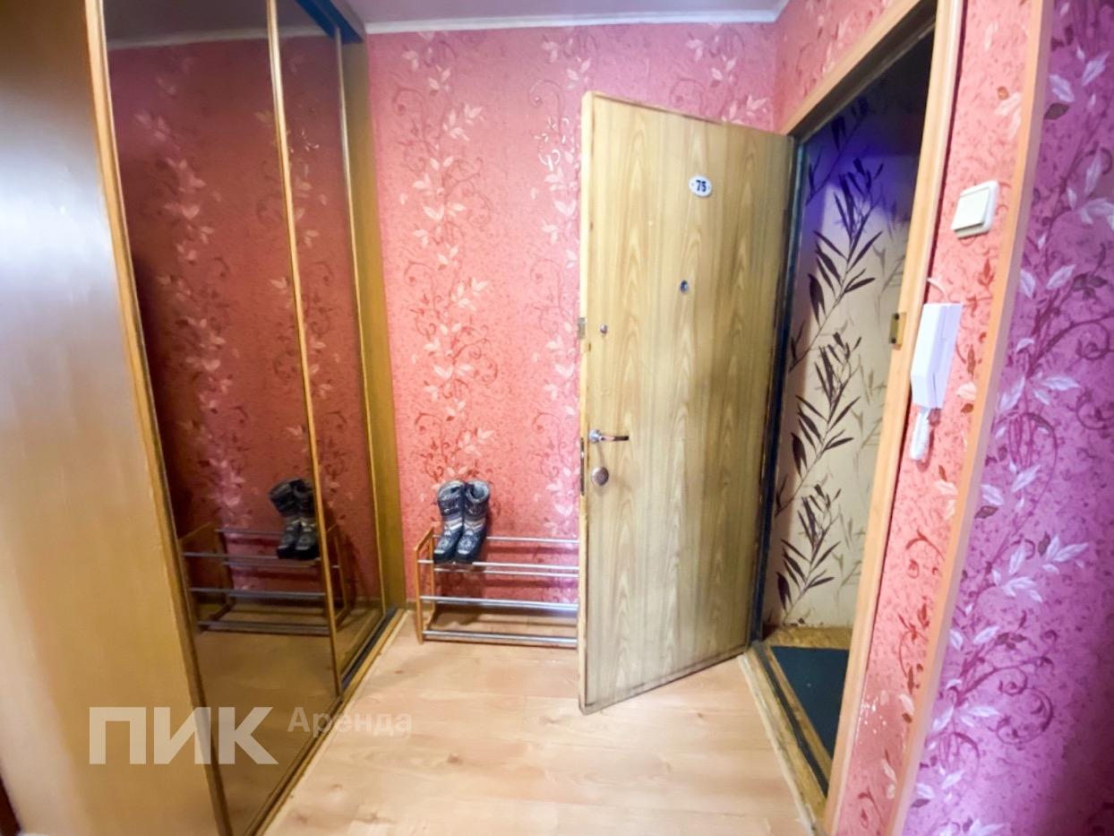 2-к. квартира, 41.3 м², 52 500 ₽/мес — фото № 11 2-к. квартира, 41.3 м², 52 500 ₽/мес — фото № 11