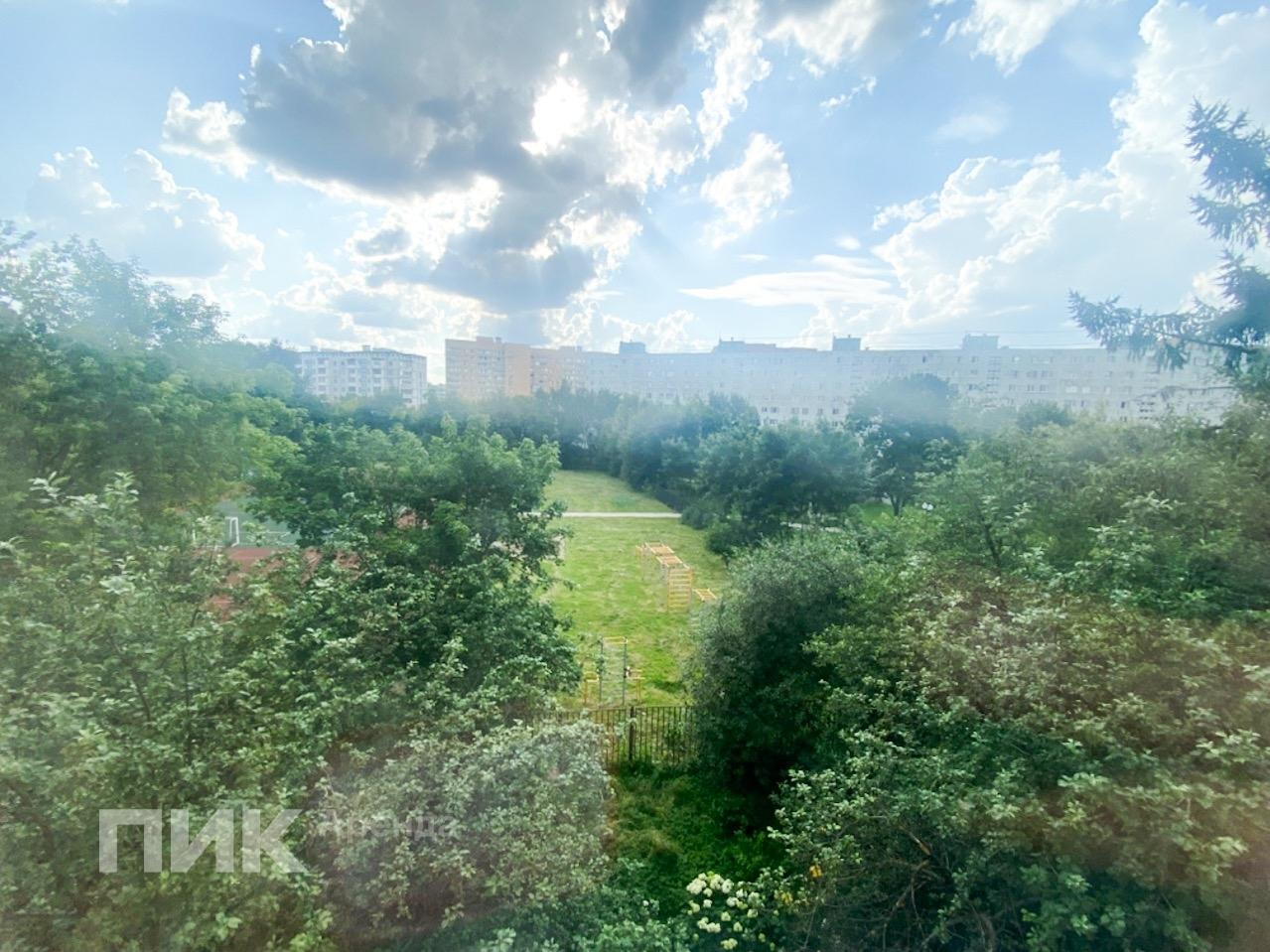 2-к. квартира, 41.3 м², 52 500 ₽/мес — фото № 14 2-к. квартира, 41.3 м², 52 500 ₽/мес — фото № 14