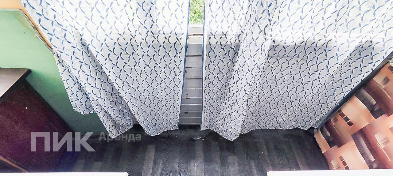 2-к. квартира, 41.3 м², 52 500 ₽/мес — фото № 12 2-к. квартира, 41.3 м², 52 500 ₽/мес — фото № 12