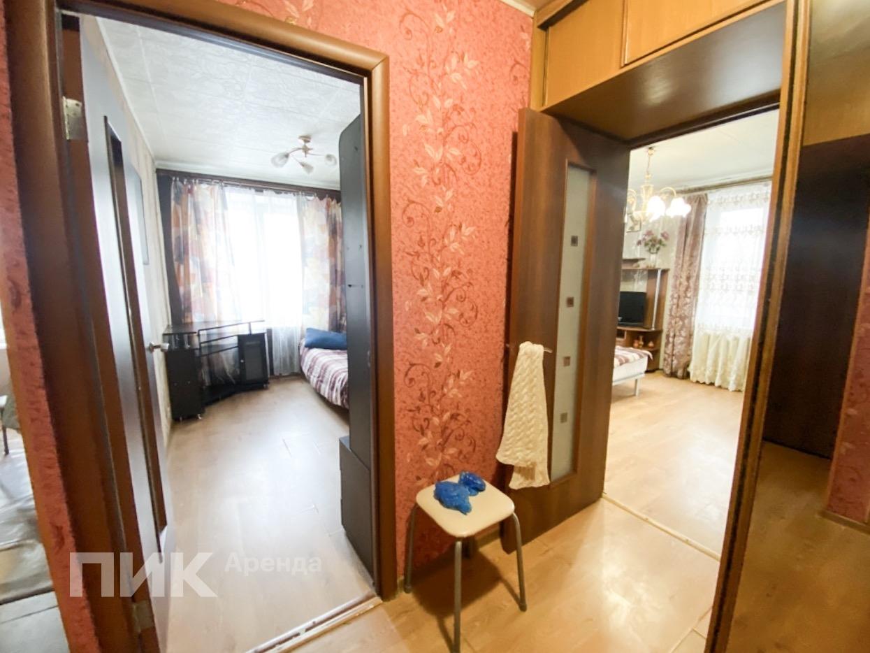 2-к. квартира, 41.3 м², 52 500 ₽/мес — фото № 10 2-к. квартира, 41.3 м², 52 500 ₽/мес — фото № 10