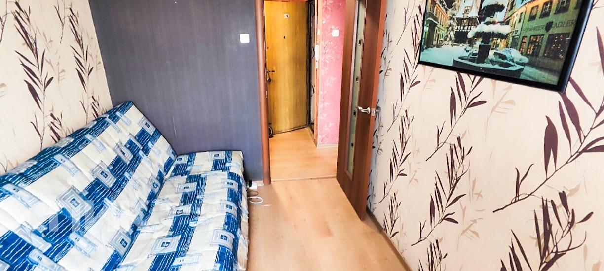 2-к. квартира, 41.3 м², 52 500 ₽/мес — фото № 4 2-к. квартира, 41.3 м², 52 500 ₽/мес — фото № 4