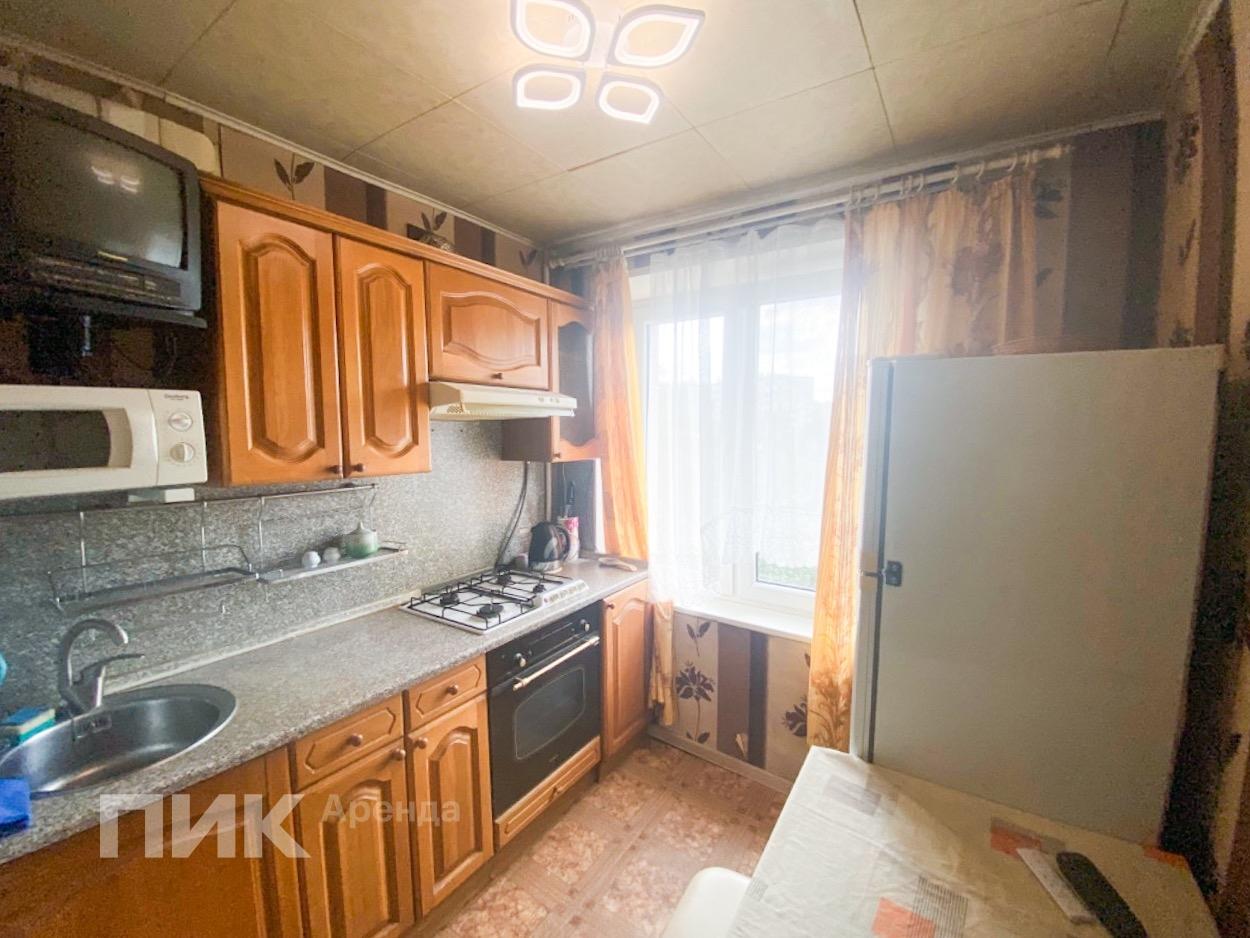 2-к. квартира, 41.3 м², 52 500 ₽/мес — фото № 5 2-к. квартира, 41.3 м², 52 500 ₽/мес — фото № 5