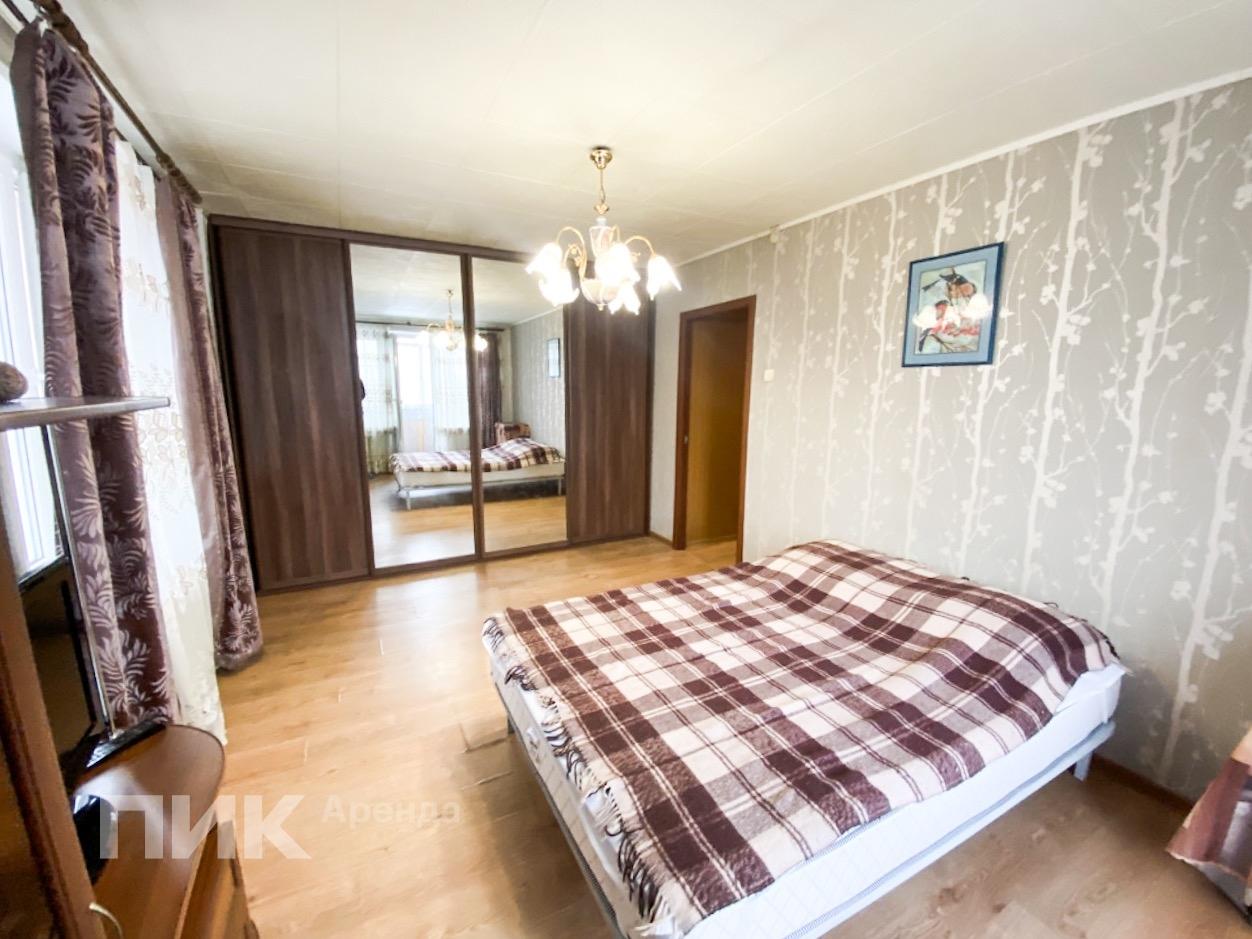 2-к. квартира, 41.3 м², 52 500 ₽/мес — фото № 2 2-к. квартира, 41.3 м², 52 500 ₽/мес — фото № 2