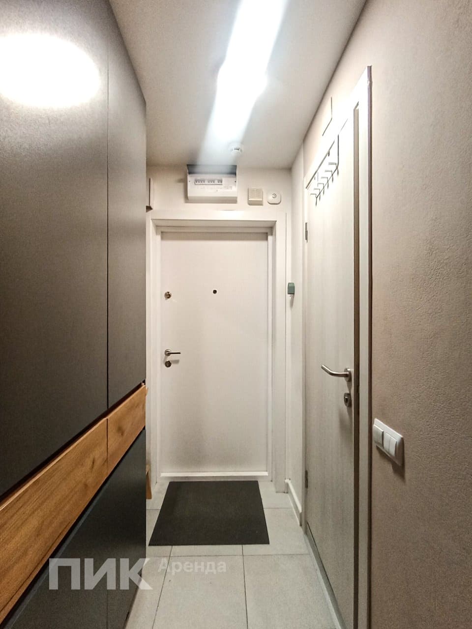 студия, 20 м², 65 900 ₽/мес — фото № 10 студия, 20 м², 65 900 ₽/мес — фото № 10