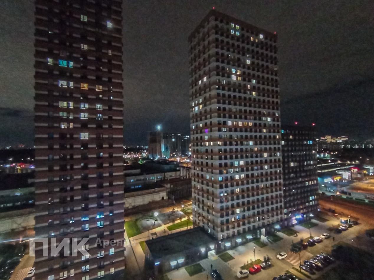 студия, 20 м², 65 900 ₽/мес — фото № 12 студия, 20 м², 65 900 ₽/мес — фото № 12