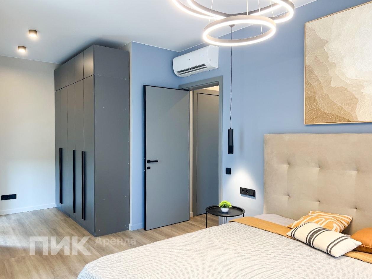 2-к. квартира, 62 м², 145 100 ₽/мес — фото № 4 2-к. квартира, 62 м², 145 100 ₽/мес — фото № 4