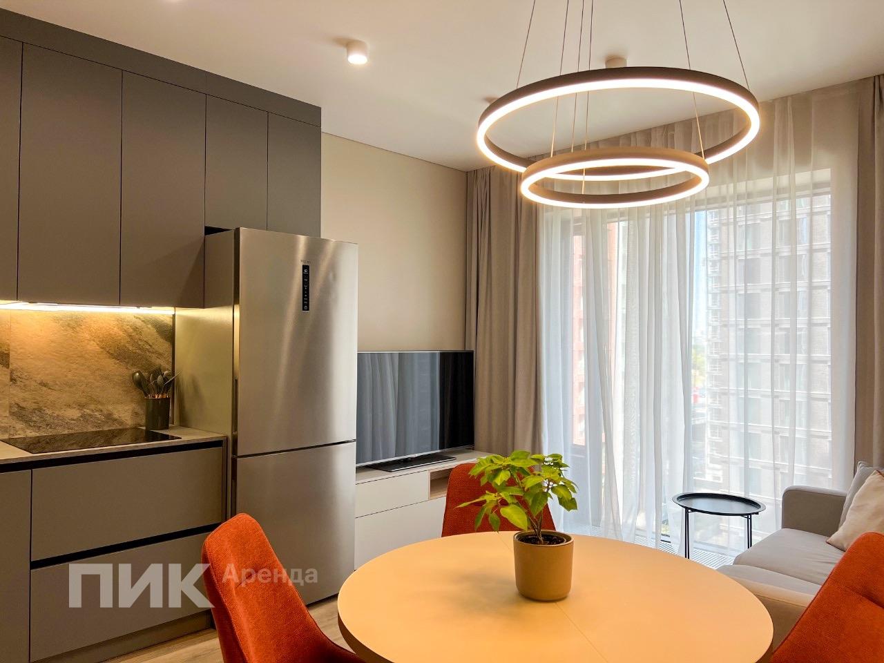 2-к. квартира, 62 м², 145 100 ₽/мес — фото № 9 2-к. квартира, 62 м², 145 100 ₽/мес — фото № 9