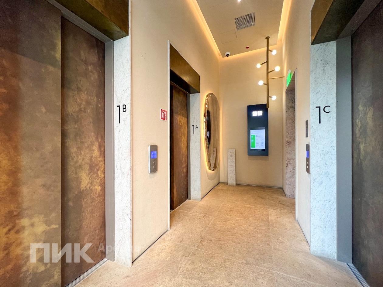 2-к. квартира, 62 м², 145 100 ₽/мес — фото № 19 2-к. квартира, 62 м², 145 100 ₽/мес — фото № 19