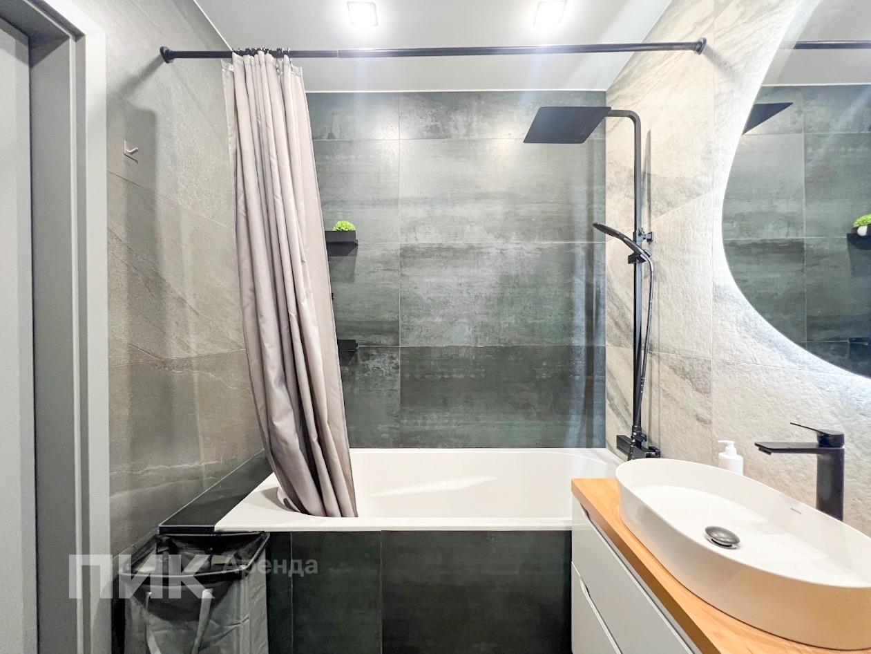 2-к. квартира, 62 м², 145 100 ₽/мес — фото № 12 2-к. квартира, 62 м², 145 100 ₽/мес — фото № 12