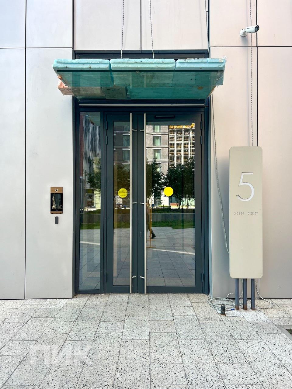 2-к. квартира, 62 м², 145 100 ₽/мес — фото № 23 2-к. квартира, 62 м², 145 100 ₽/мес — фото № 23