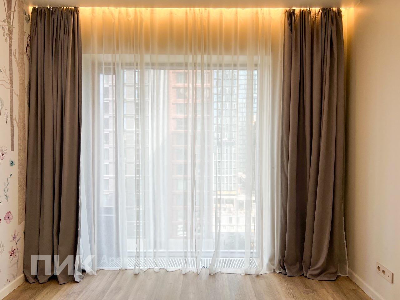 2-к. квартира, 62 м², 145 100 ₽/мес — фото № 5 2-к. квартира, 62 м², 145 100 ₽/мес — фото № 5