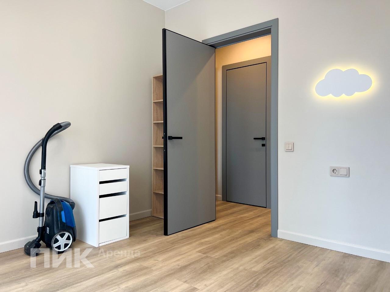 2-к. квартира, 62 м², 145 100 ₽/мес — фото № 6 2-к. квартира, 62 м², 145 100 ₽/мес — фото № 6