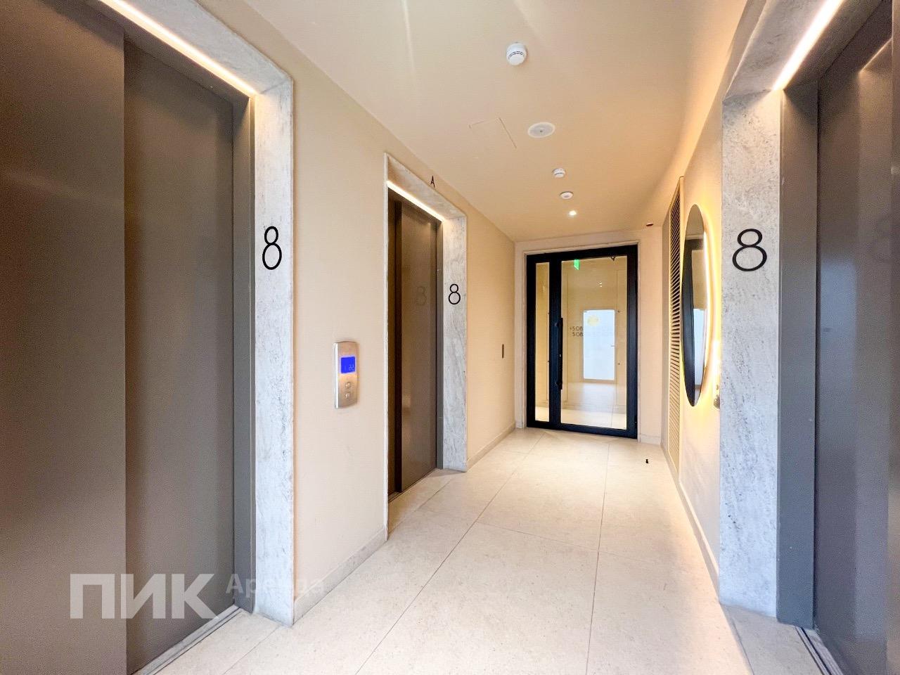 2-к. квартира, 62 м², 145 100 ₽/мес — фото № 18 2-к. квартира, 62 м², 145 100 ₽/мес — фото № 18