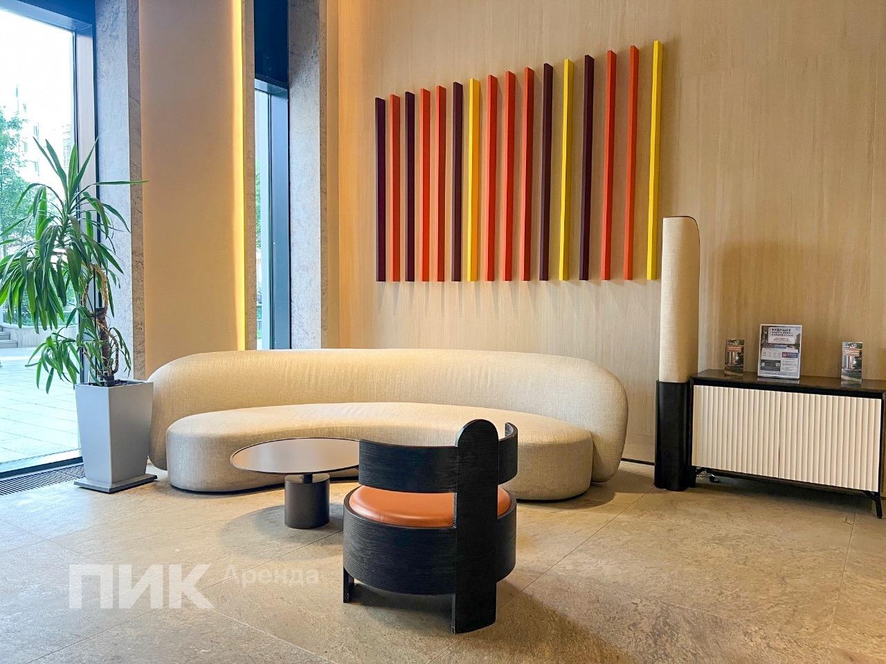 2-к. квартира, 62 м², 145 100 ₽/мес — фото № 20 2-к. квартира, 62 м², 145 100 ₽/мес — фото № 20