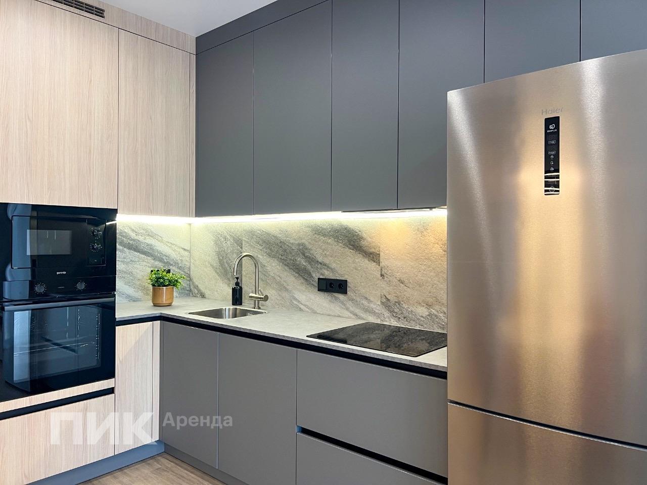 2-к. квартира, 62 м², 145 100 ₽/мес — фото № 8 2-к. квартира, 62 м², 145 100 ₽/мес — фото № 8