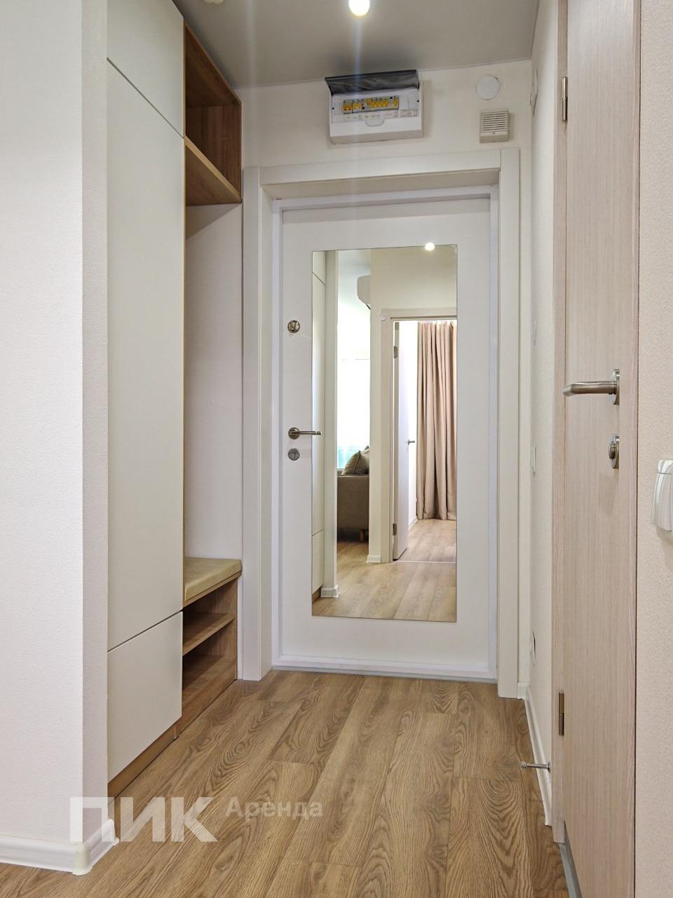 1-к. квартира, 36 м², 82 000 ₽/мес — фото № 13 1-к. квартира, 36 м², 82 000 ₽/мес — фото № 13