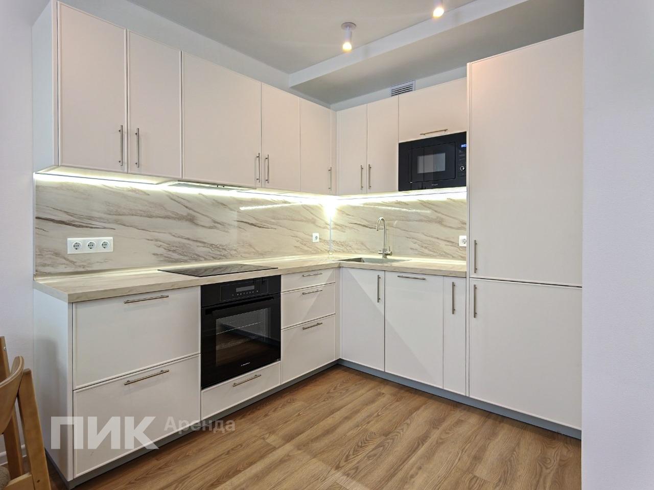 1-к. квартира, 36 м², 82 000 ₽/мес — фото № 8 1-к. квартира, 36 м², 82 000 ₽/мес — фото № 8
