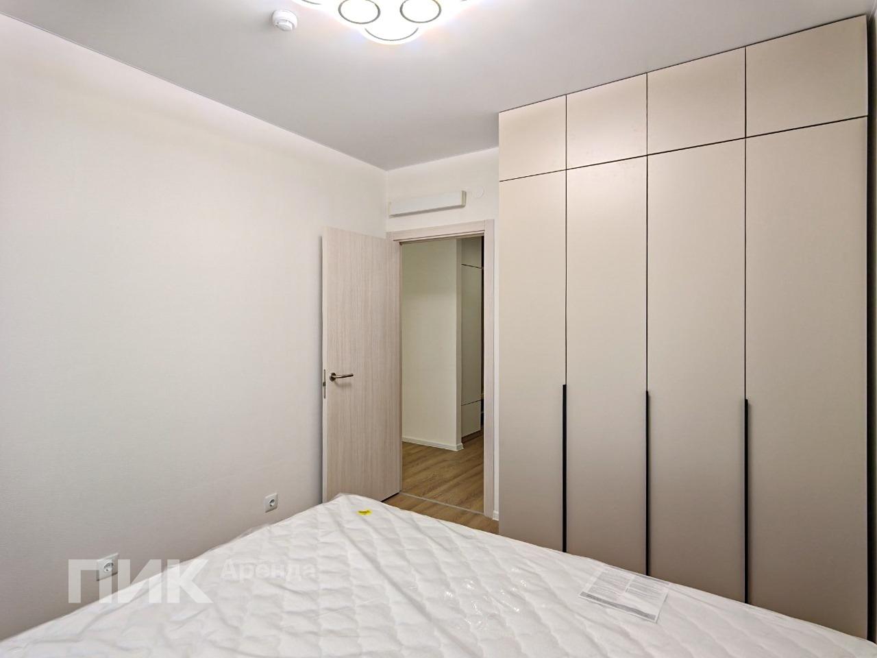 1-к. квартира, 36 м², 82 000 ₽/мес — фото № 3 1-к. квартира, 36 м², 82 000 ₽/мес — фото № 3