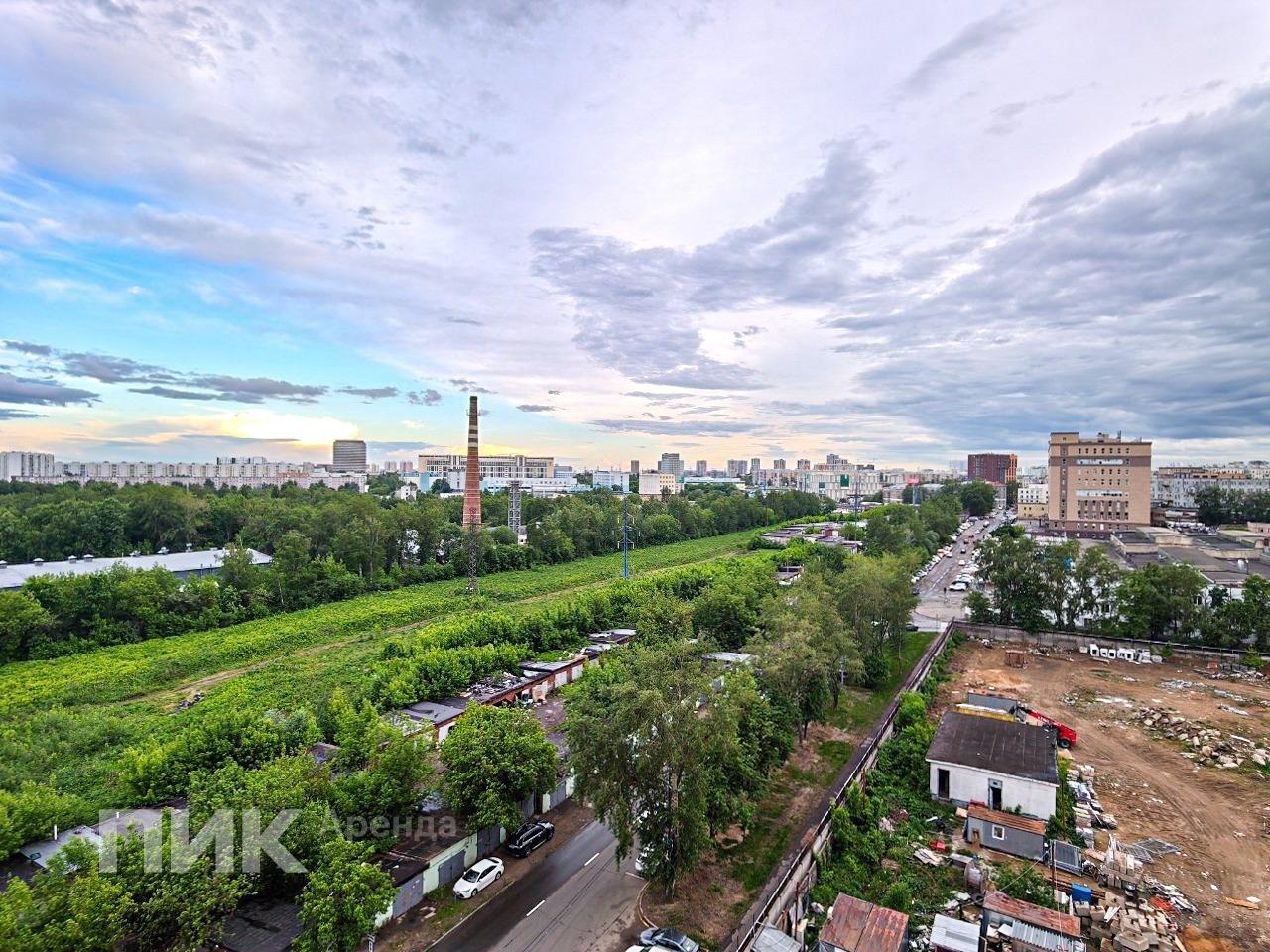 1-к. квартира, 36 м², 82 000 ₽/мес — фото № 15 1-к. квартира, 36 м², 82 000 ₽/мес — фото № 15