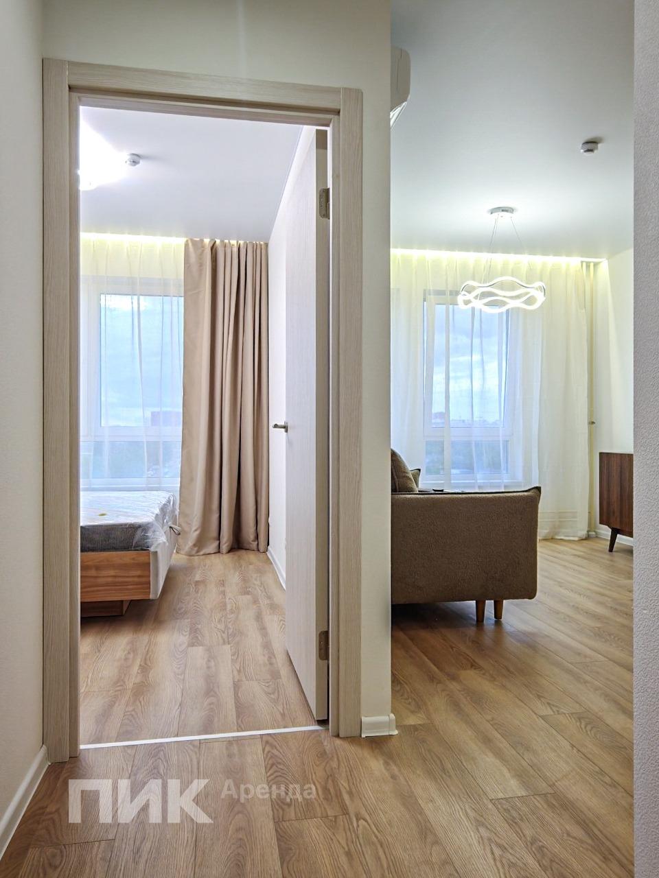 1-к. квартира, 36 м², 82 000 ₽/мес — фото № 12 1-к. квартира, 36 м², 82 000 ₽/мес — фото № 12