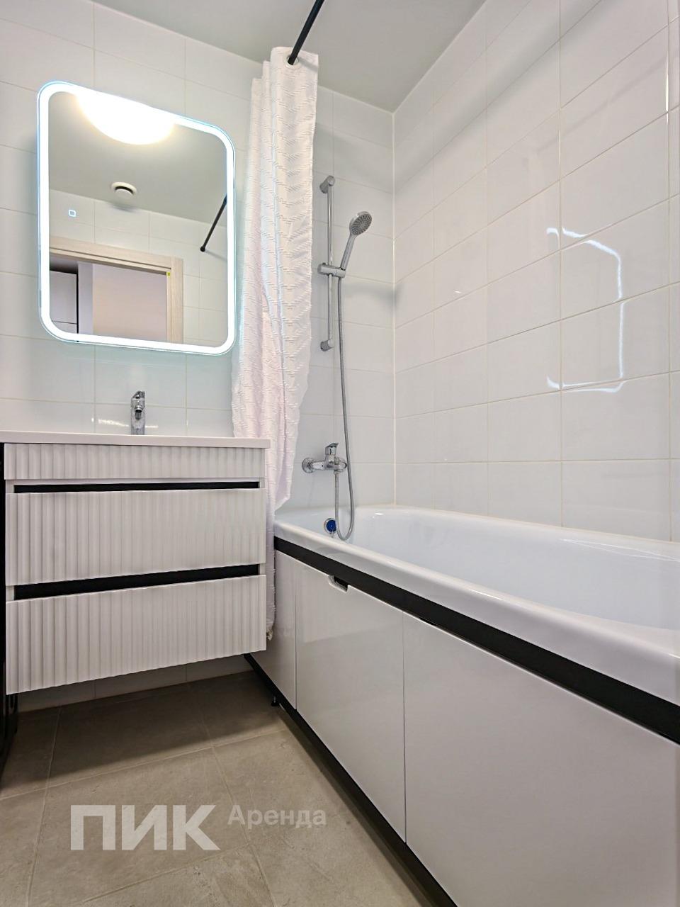 1-к. квартира, 36 м², 82 000 ₽/мес — фото № 11 1-к. квартира, 36 м², 82 000 ₽/мес — фото № 11
