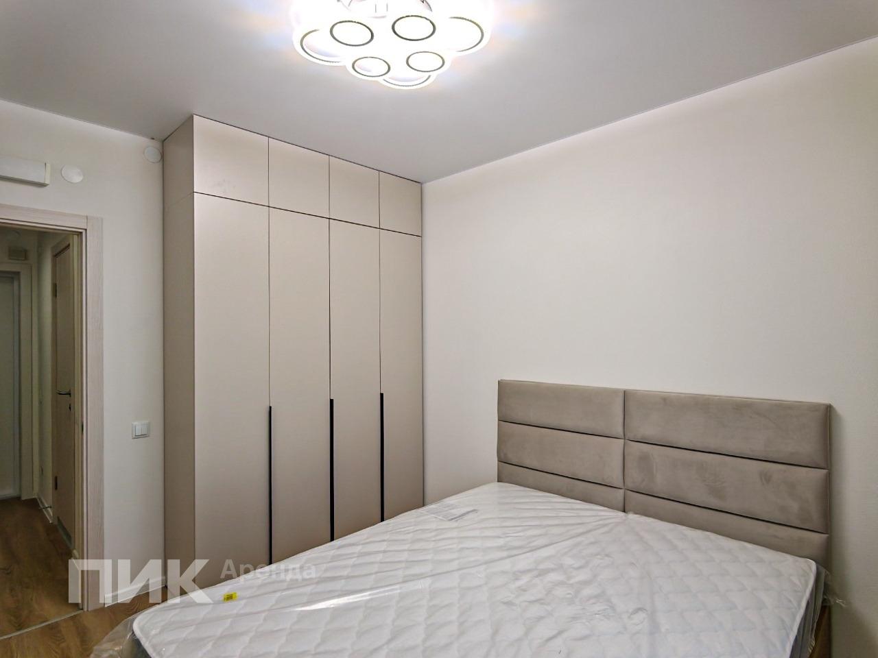 1-к. квартира, 36 м², 82 000 ₽/мес — фото № 4 1-к. квартира, 36 м², 82 000 ₽/мес — фото № 4