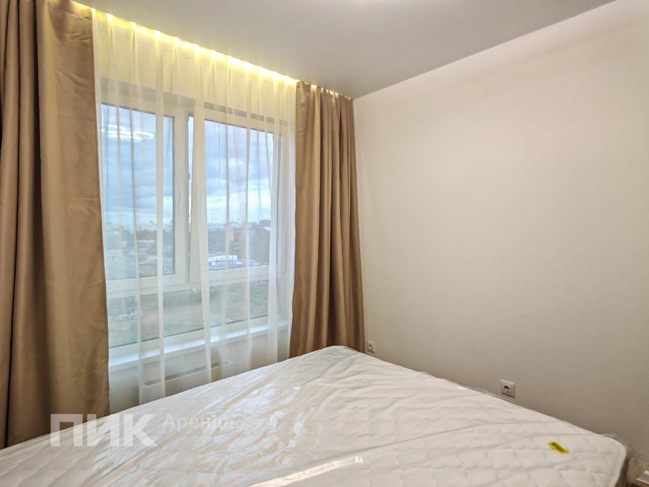 1-к. квартира, 36 м², 82 000 ₽/мес — фото № 2 1-к. квартира, 36 м², 82 000 ₽/мес — фото № 2