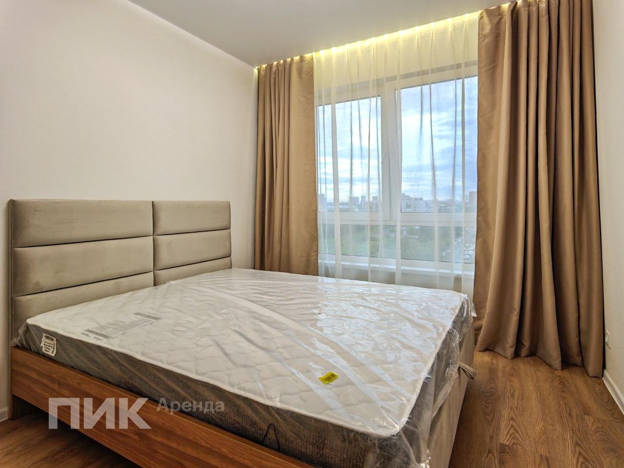 1-к. квартира, 36 м², 82 000 ₽/мес — фото № 1 1-к. квартира, 36 м², 82 000 ₽/мес — фото № 1