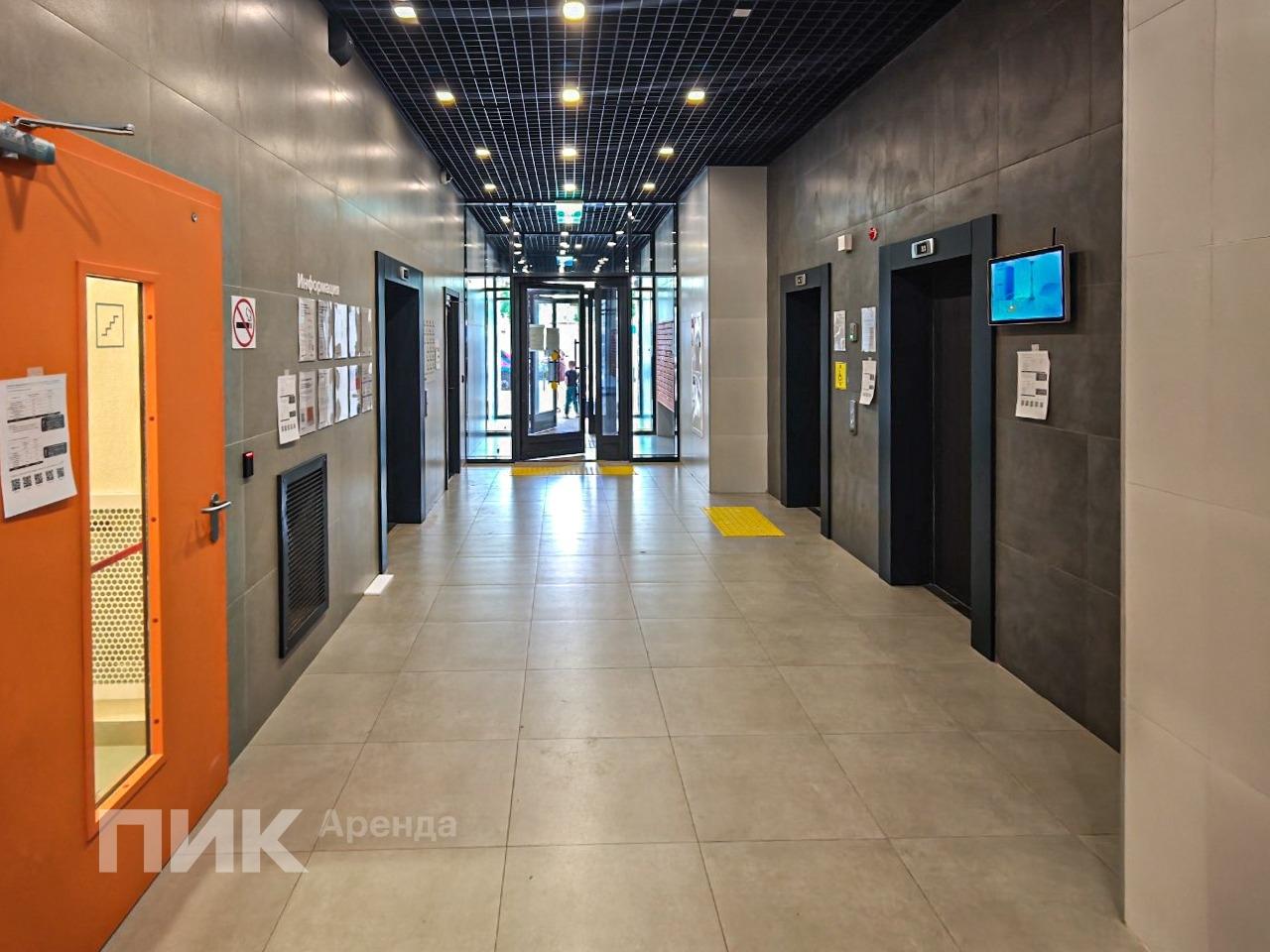 1-к. квартира, 36 м², 82 000 ₽/мес — фото № 14 1-к. квартира, 36 м², 82 000 ₽/мес — фото № 14