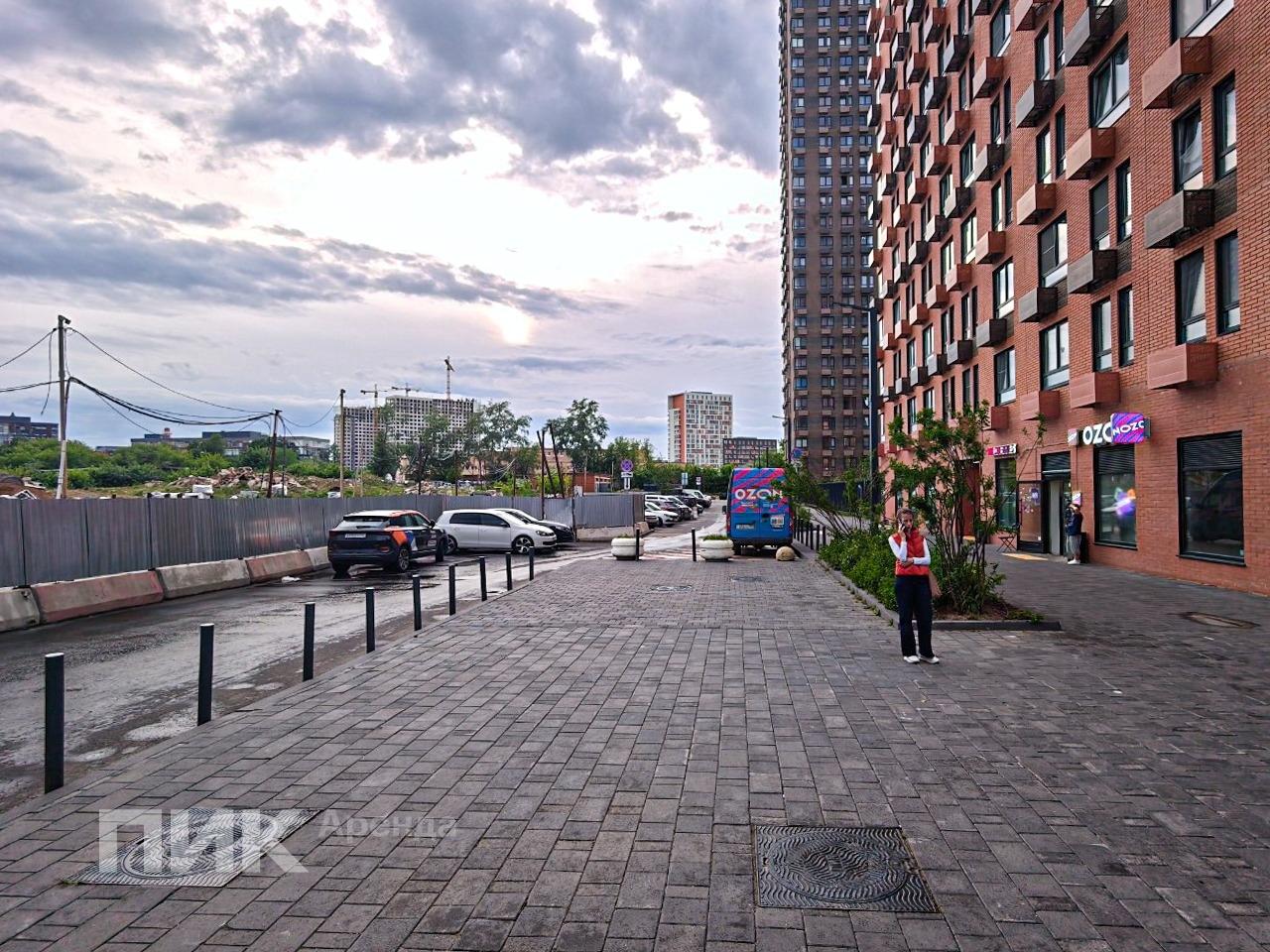 1-к. квартира, 36 м², 82 000 ₽/мес — фото № 19 1-к. квартира, 36 м², 82 000 ₽/мес — фото № 19