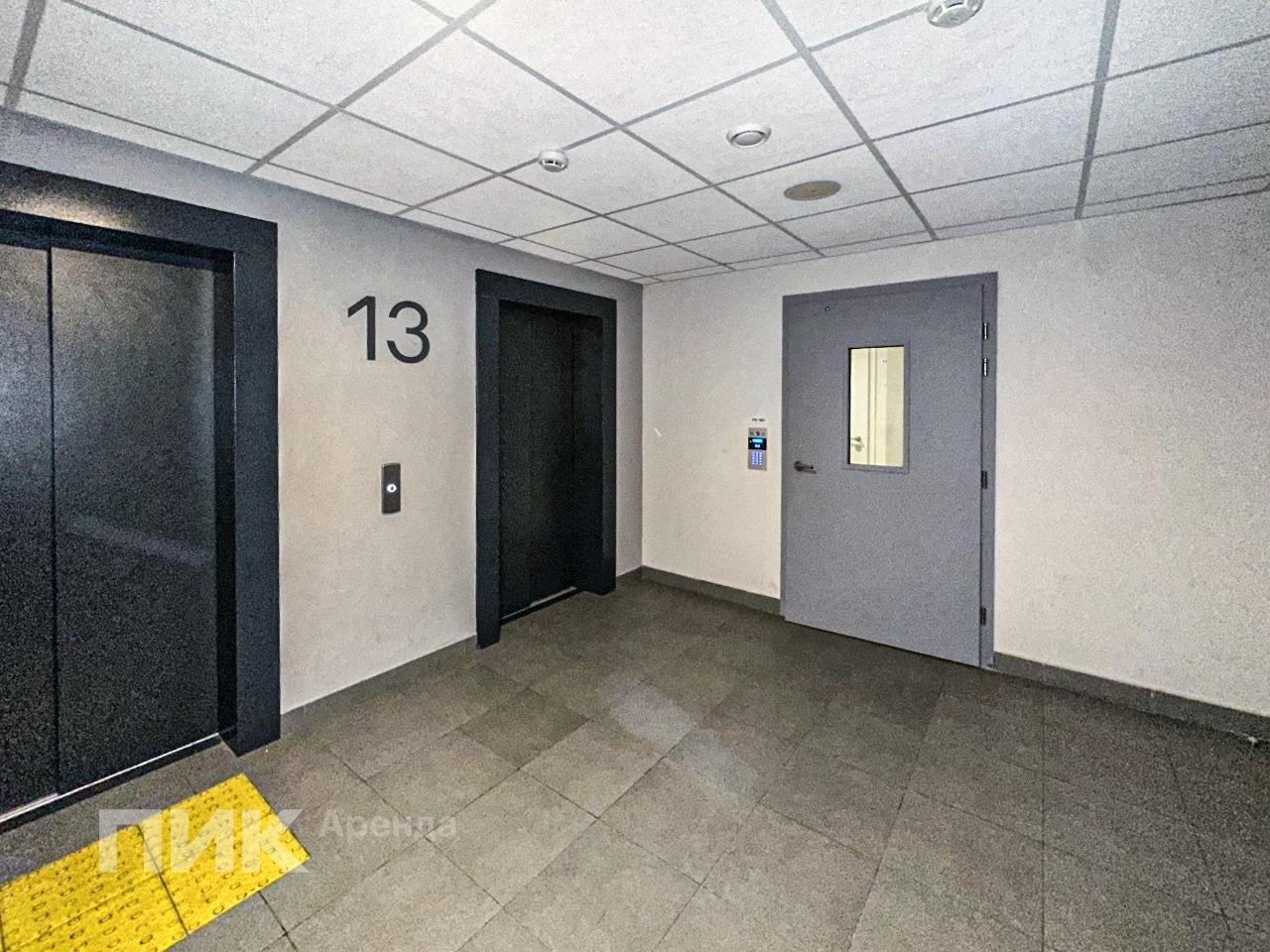 3-к. квартира, 58.9 м², 92 700 ₽/мес — фото № 13 3-к. квартира, 58.9 м², 92 700 ₽/мес — фото № 13