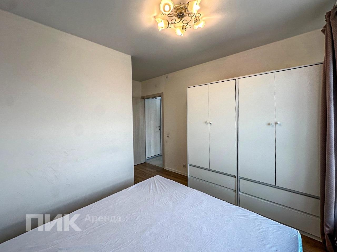 3-к. квартира, 58.9 м², 92 700 ₽/мес — фото № 6 3-к. квартира, 58.9 м², 92 700 ₽/мес — фото № 6