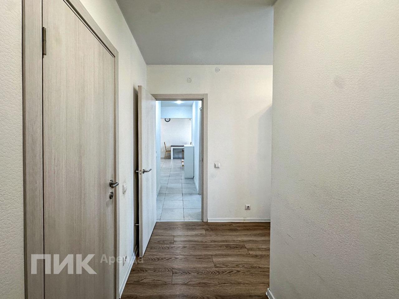 3-к. квартира, 58.9 м², 92 700 ₽/мес — фото № 10 3-к. квартира, 58.9 м², 92 700 ₽/мес — фото № 10