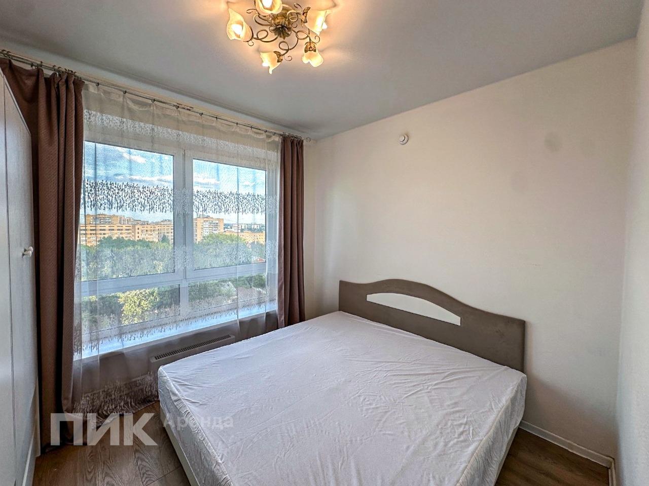 3-к. квартира, 58.9 м², 92 700 ₽/мес — фото № 5 3-к. квартира, 58.9 м², 92 700 ₽/мес — фото № 5