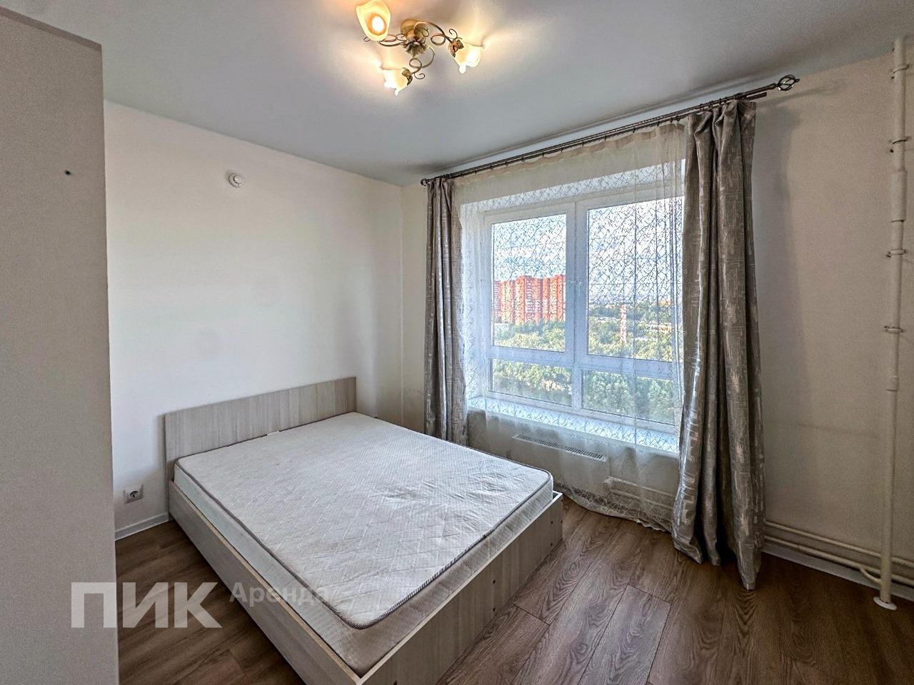 3-к. квартира, 58.9 м², 92 700 ₽/мес — фото № 3 3-к. квартира, 58.9 м², 92 700 ₽/мес — фото № 3
