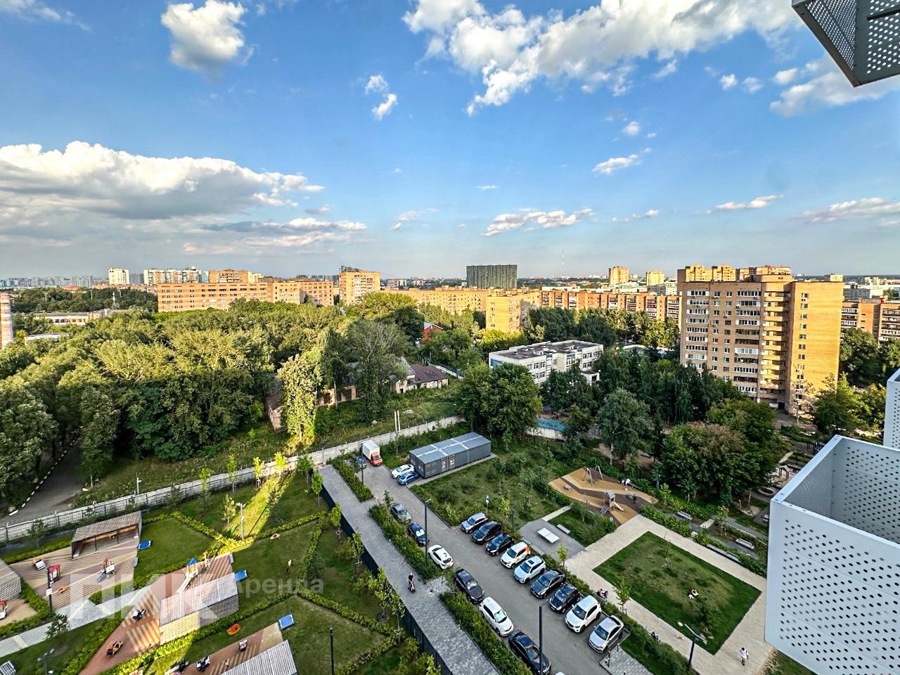 3-к. квартира, 58.9 м², 92 700 ₽/мес — фото № 15 3-к. квартира, 58.9 м², 92 700 ₽/мес — фото № 15