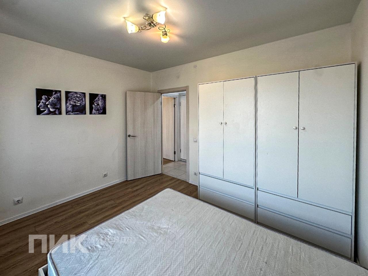 3-к. квартира, 58.9 м², 92 700 ₽/мес — фото № 4 3-к. квартира, 58.9 м², 92 700 ₽/мес — фото № 4