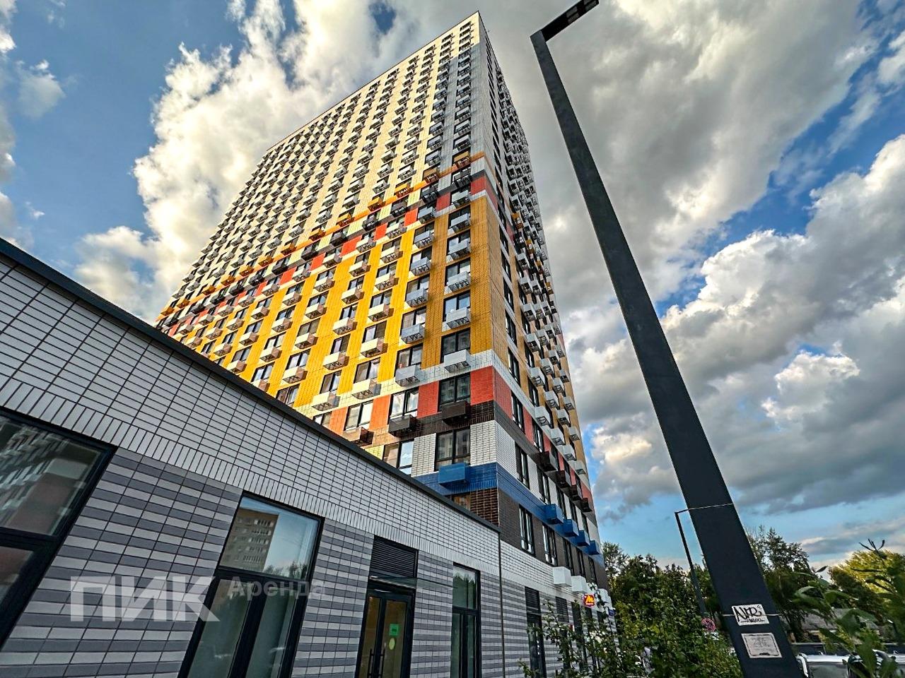 3-к. квартира, 58.9 м², 92 700 ₽/мес — фото № 17 3-к. квартира, 58.9 м², 92 700 ₽/мес — фото № 17