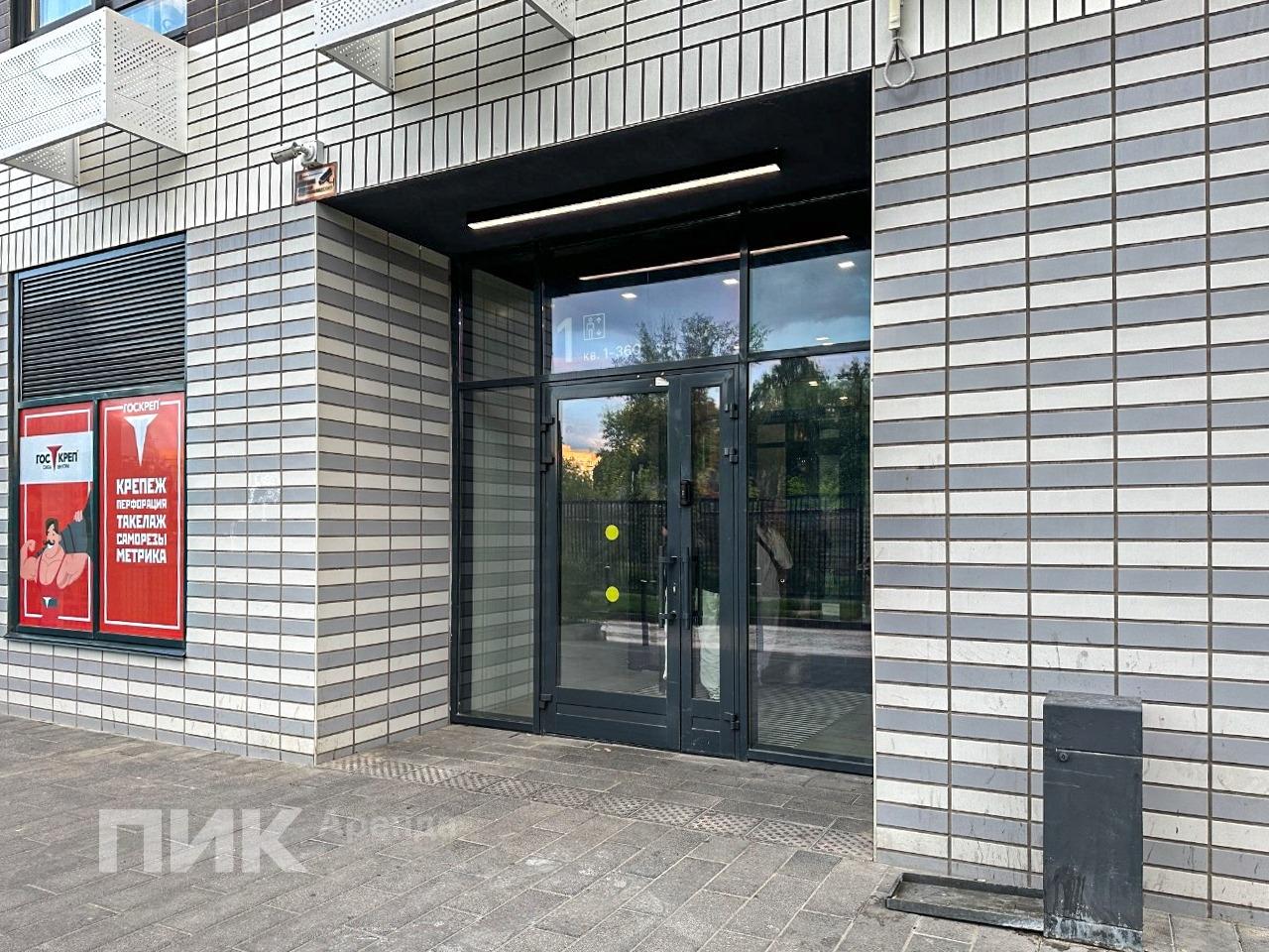 3-к. квартира, 58.9 м², 92 700 ₽/мес — фото № 16 3-к. квартира, 58.9 м², 92 700 ₽/мес — фото № 16