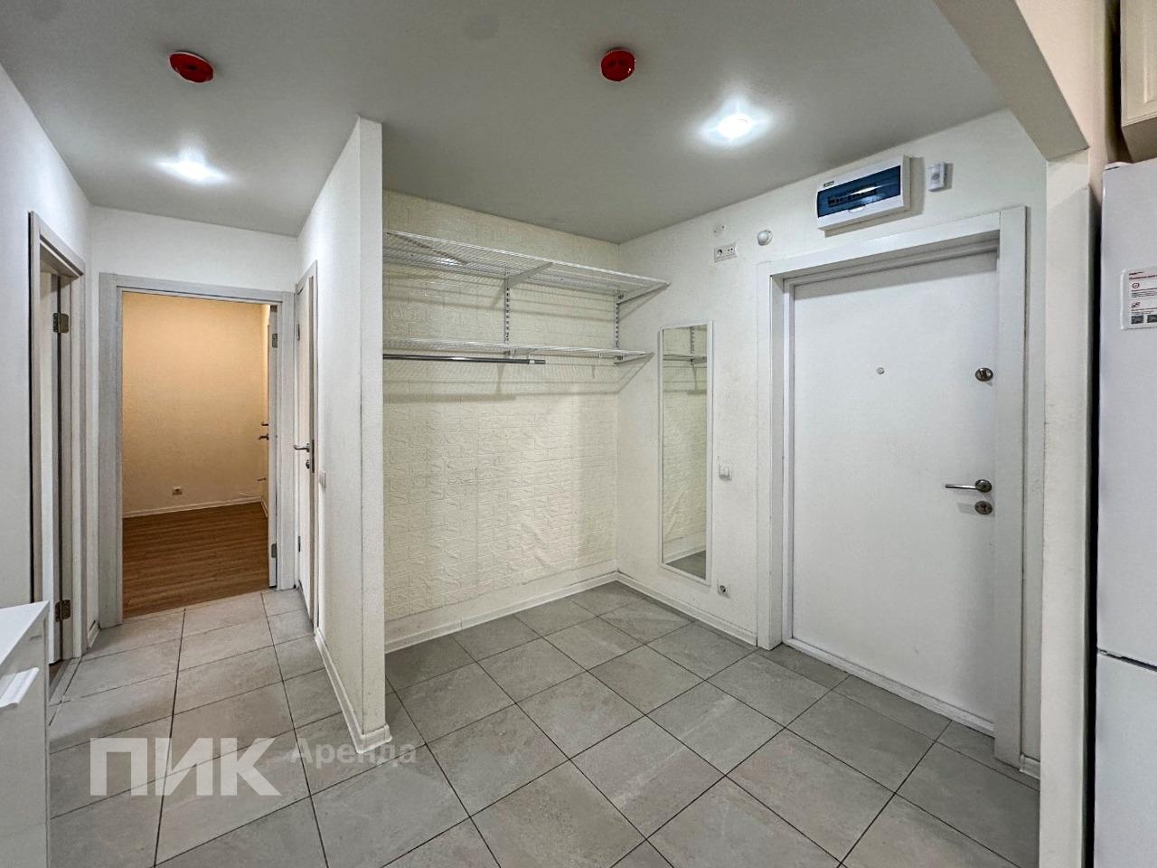 3-к. квартира, 58.9 м², 92 700 ₽/мес — фото № 11 3-к. квартира, 58.9 м², 92 700 ₽/мес — фото № 11