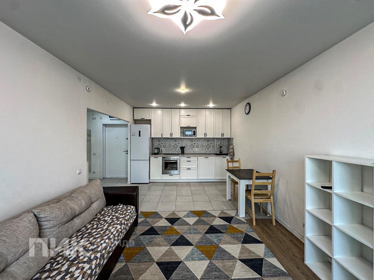 3-к. квартира, 58.9 м², 92 700 ₽/мес — фото № 2 3-к. квартира, 58.9 м², 92 700 ₽/мес — фото № 2