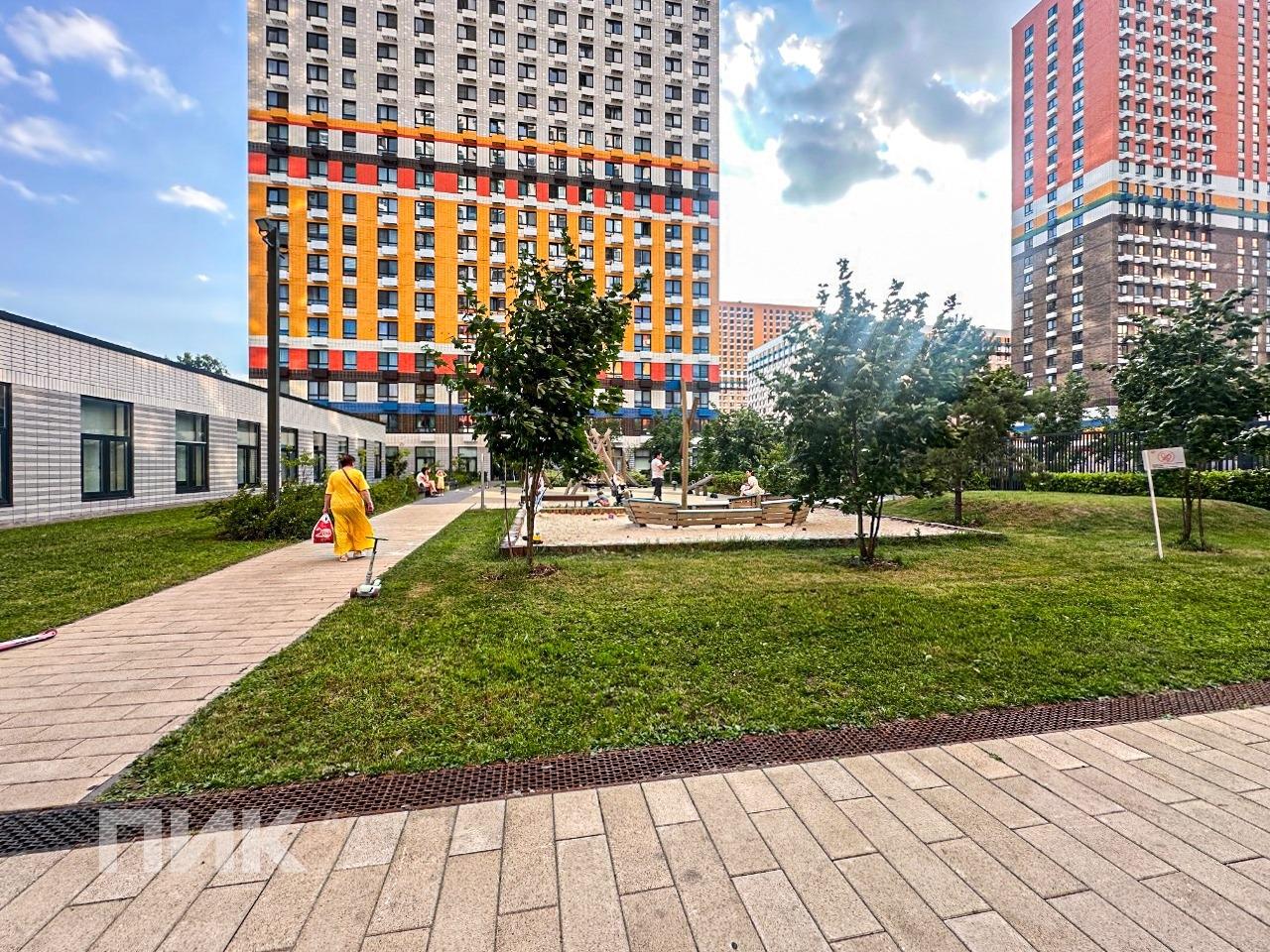 3-к. квартира, 58.9 м², 92 700 ₽/мес — фото № 18 3-к. квартира, 58.9 м², 92 700 ₽/мес — фото № 18
