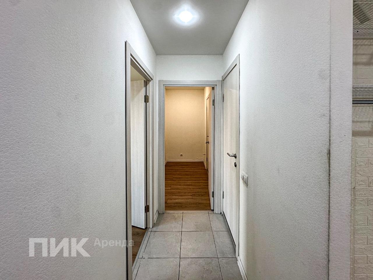 3-к. квартира, 58.9 м², 92 700 ₽/мес — фото № 9 3-к. квартира, 58.9 м², 92 700 ₽/мес — фото № 9