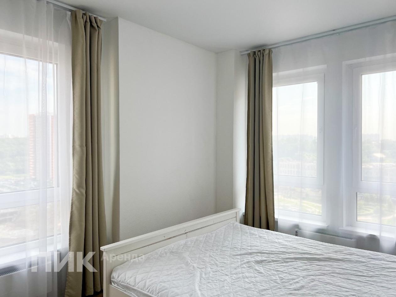 2-к. квартира, 45.9 м², 67 400 ₽/мес — фото № 1 2-к. квартира, 45.9 м², 67 400 ₽/мес — фото № 1