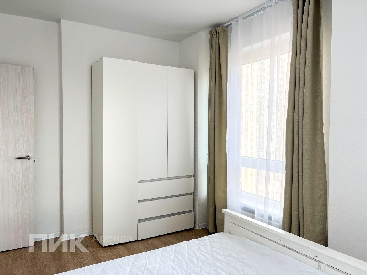 2-к. квартира, 45.9 м², 67 400 ₽/мес — фото № 2 2-к. квартира, 45.9 м², 67 400 ₽/мес — фото № 2