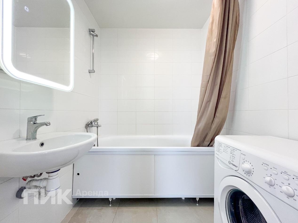 2-к. квартира, 45.9 м², 67 400 ₽/мес — фото № 8 2-к. квартира, 45.9 м², 67 400 ₽/мес — фото № 8