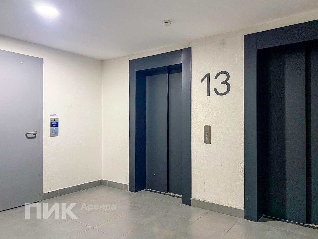 2-к. квартира, 45.9 м², 67 400 ₽/мес — фото № 12 2-к. квартира, 45.9 м², 67 400 ₽/мес — фото № 12