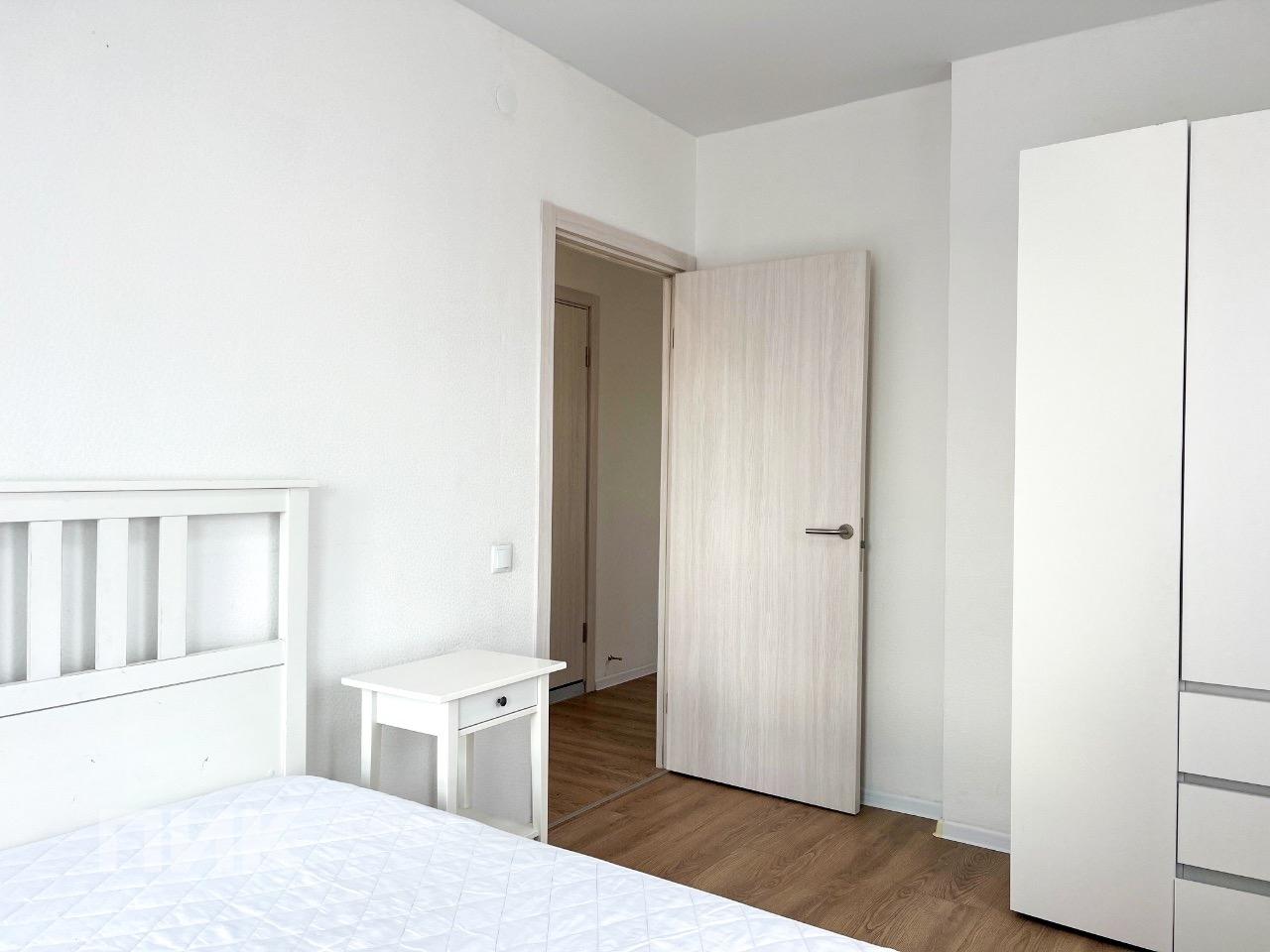 2-к. квартира, 45.9 м², 67 400 ₽/мес — фото № 3 2-к. квартира, 45.9 м², 67 400 ₽/мес — фото № 3